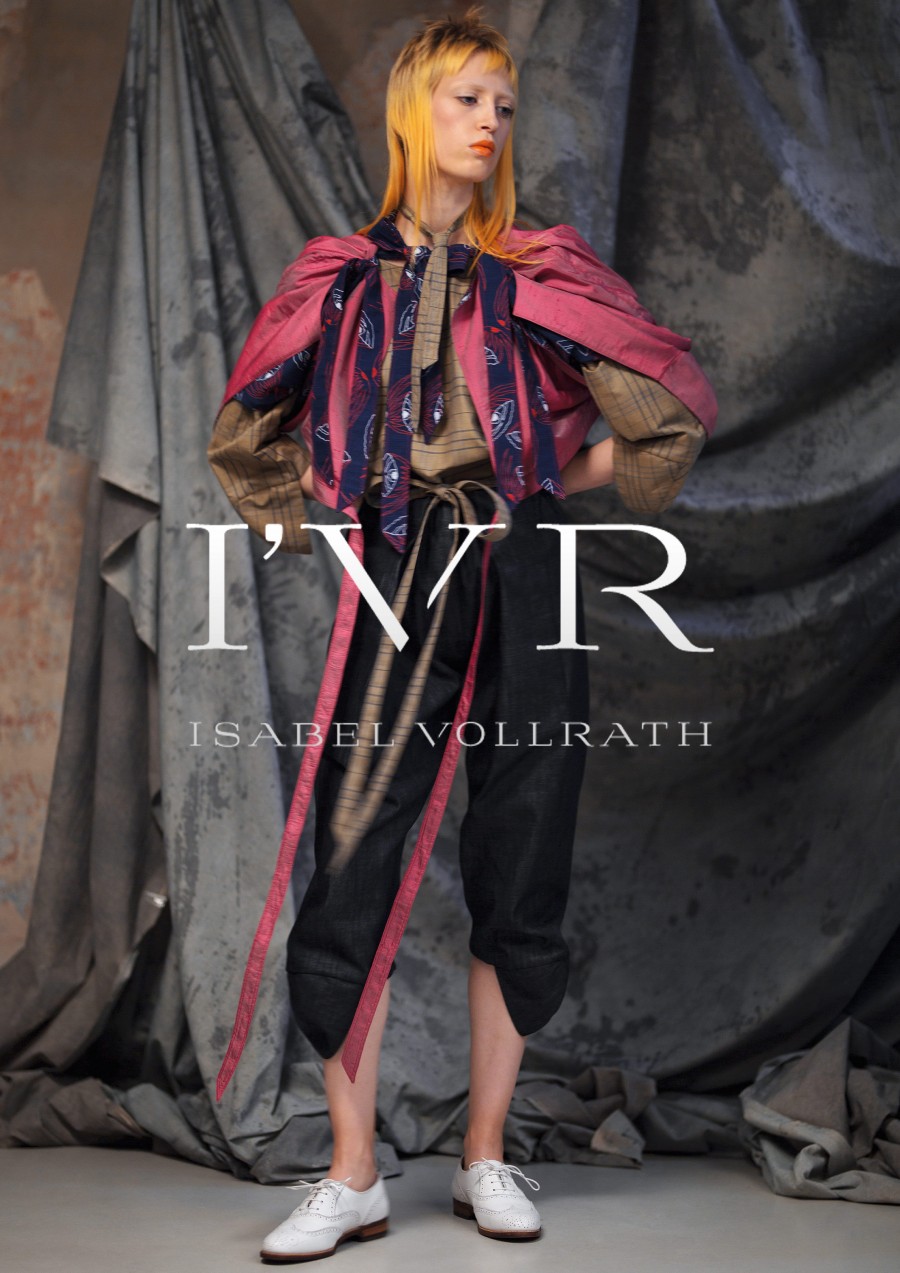 IV´R ISABEL VOLLRATH