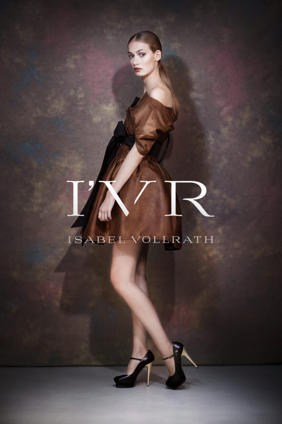 ISV´R ISABEL VOLLRATH