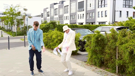 SUBPOP · CAKE MAGAZINE 2016