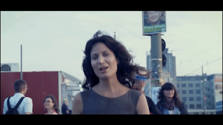 ZOE.LEELA · COME ON